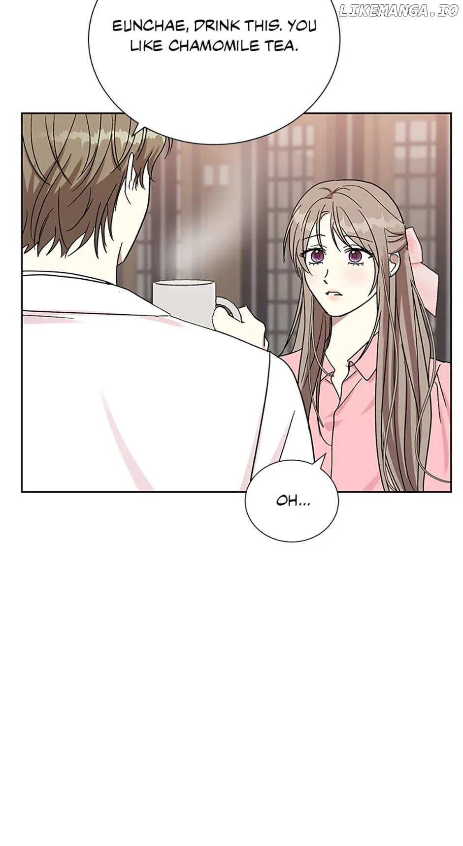 Love Class Chapter 53 page 30