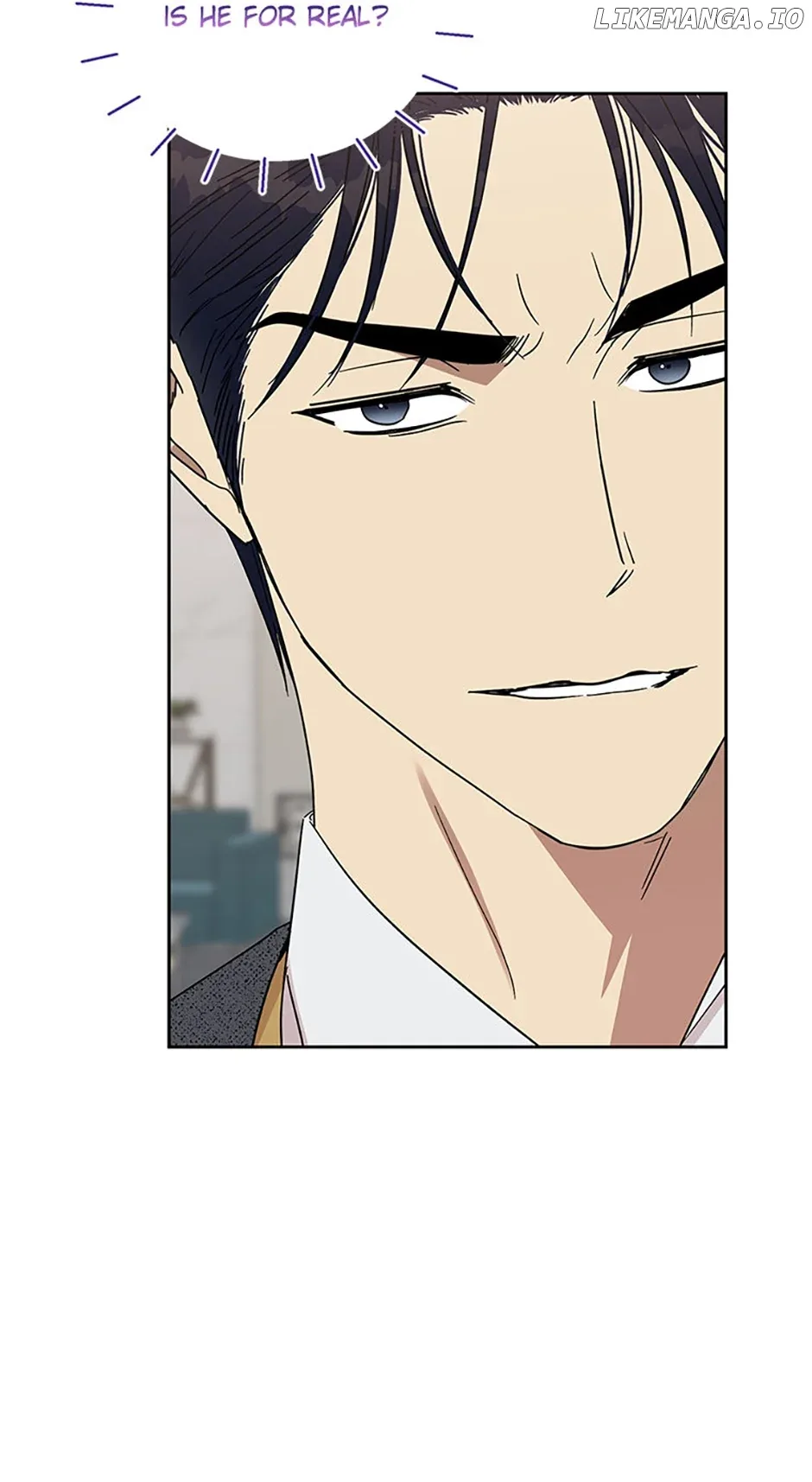 Love Class Chapter 53 page 32