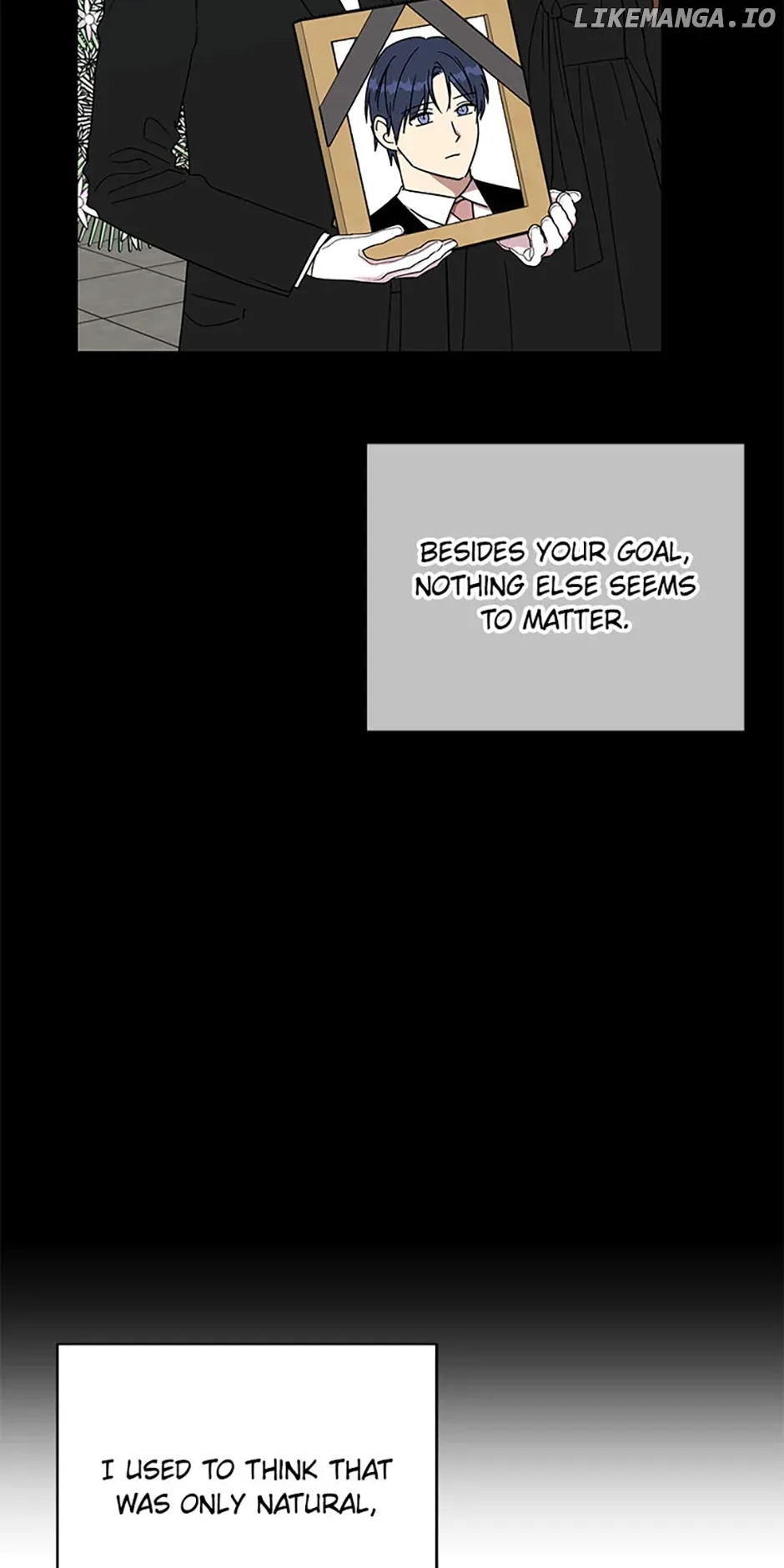 Love Class Chapter 53 page 17