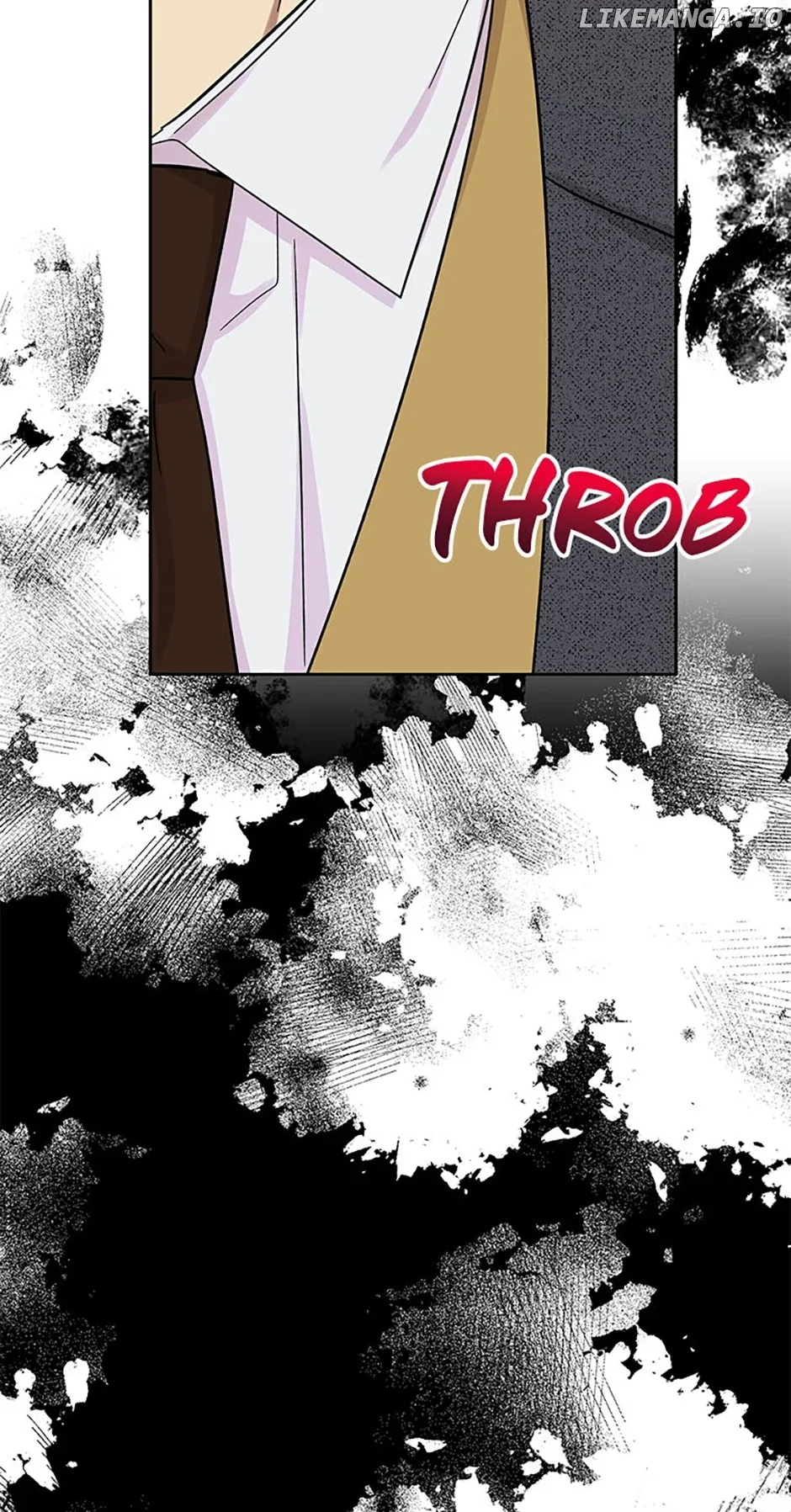 Love Class Chapter 53 page 23
