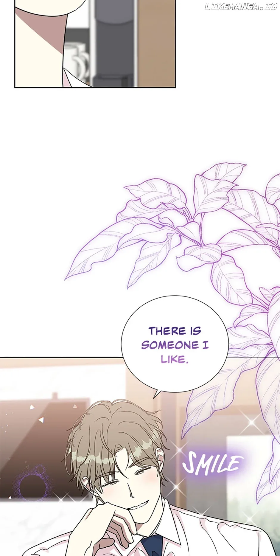 Love Class Chapter 53 page 36