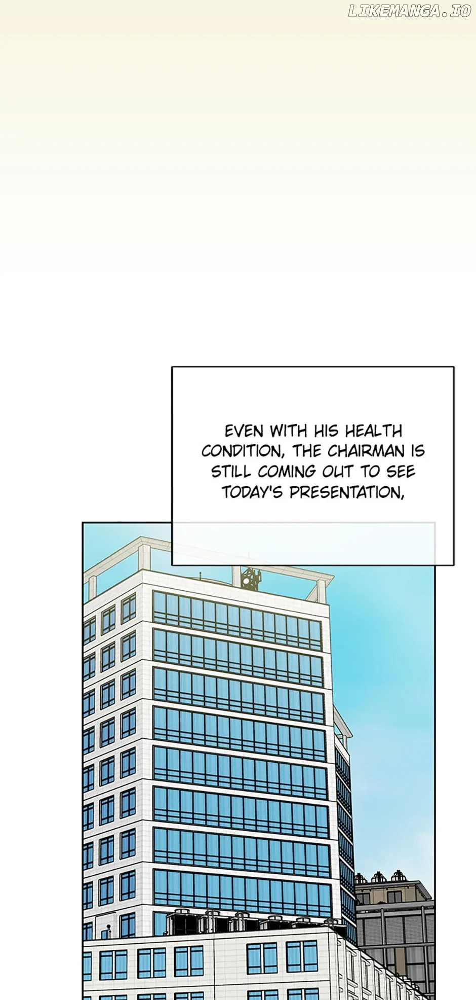 Love Class Chapter 55 page 17