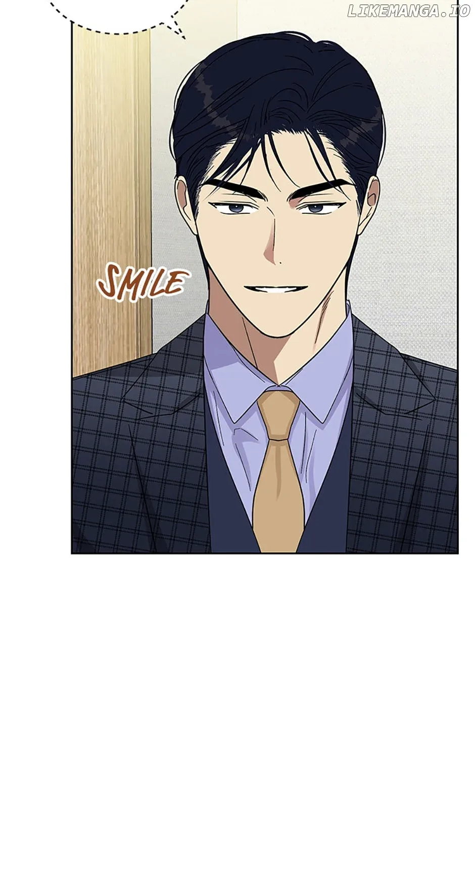 Love Class Chapter 55 page 29