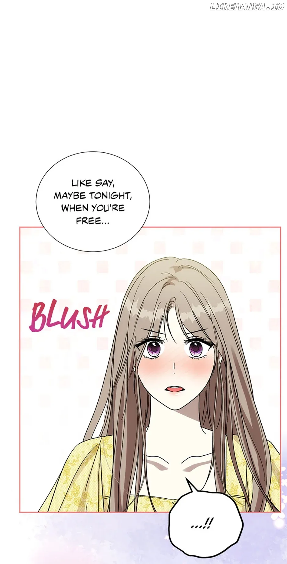 Love Class Chapter 55 page 9