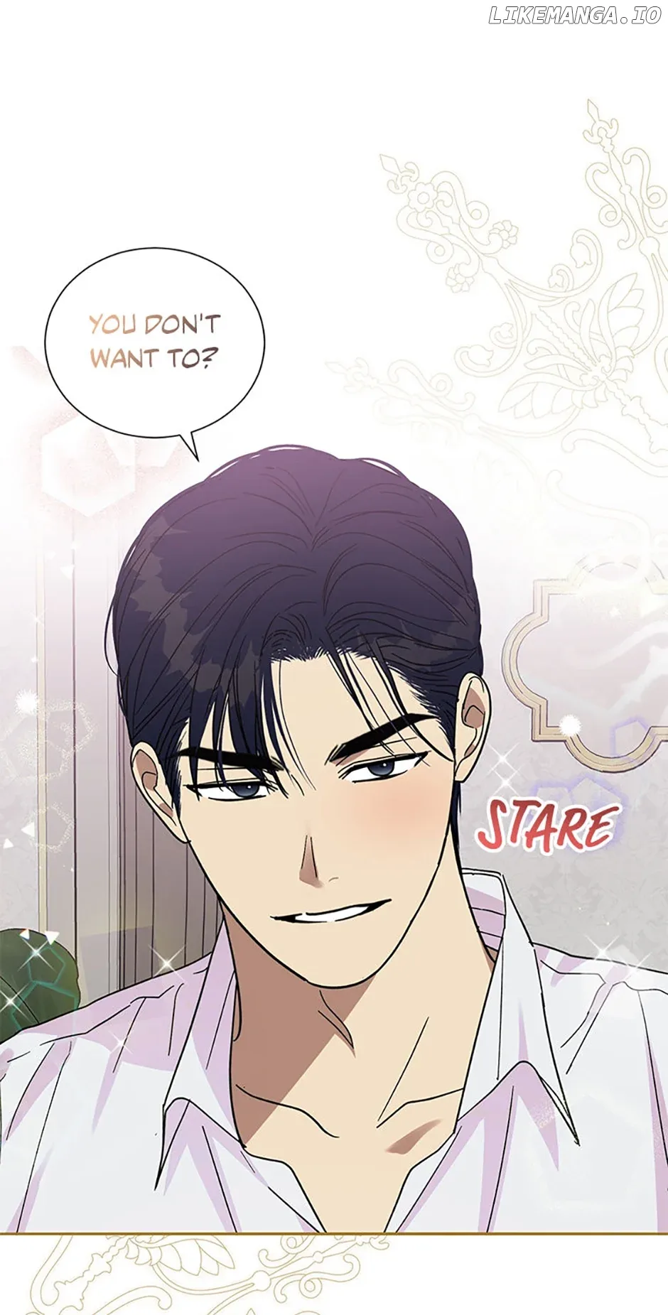 Love Class Chapter 54 page 10