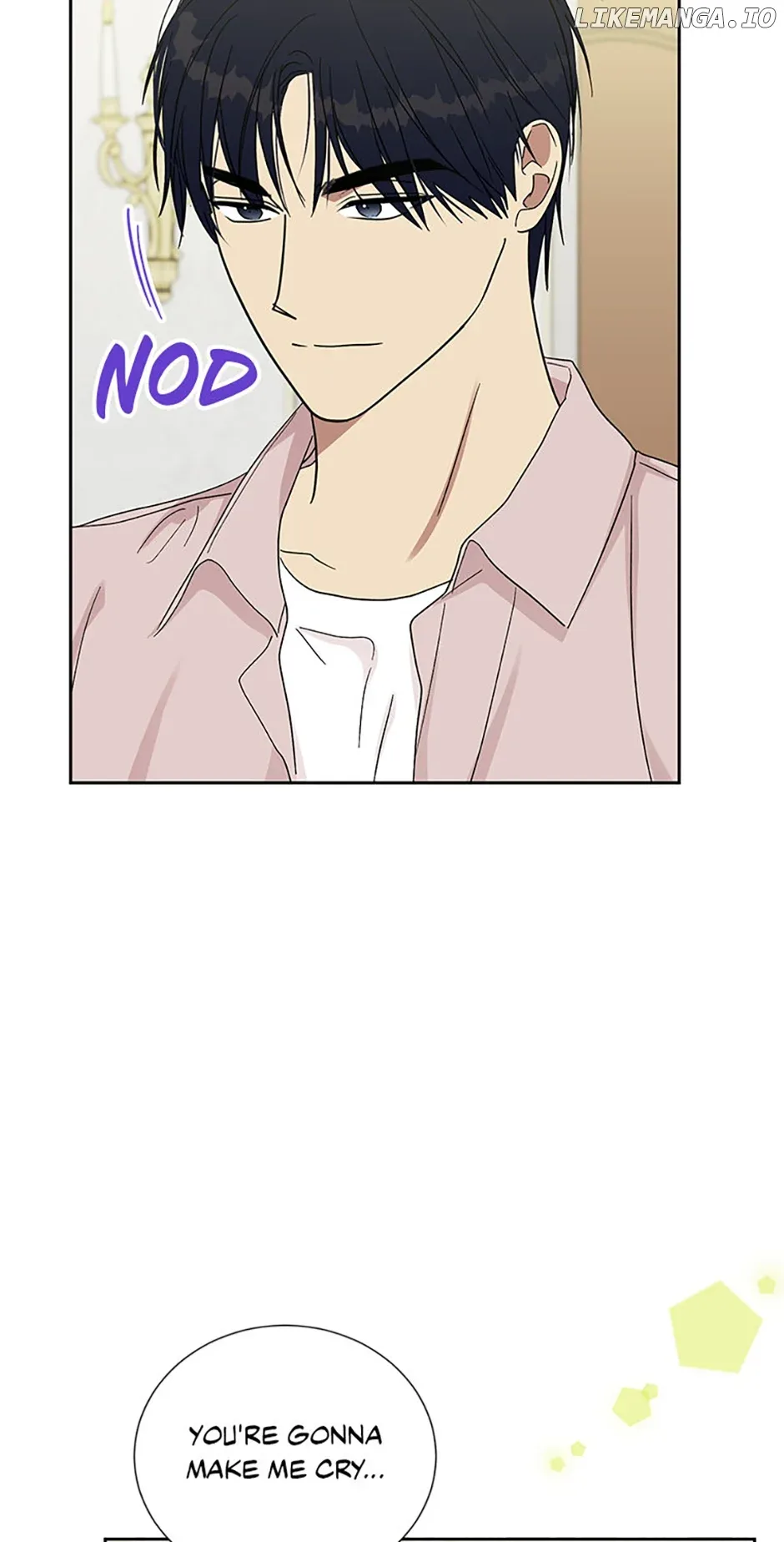 Love Class Chapter 55 page 5