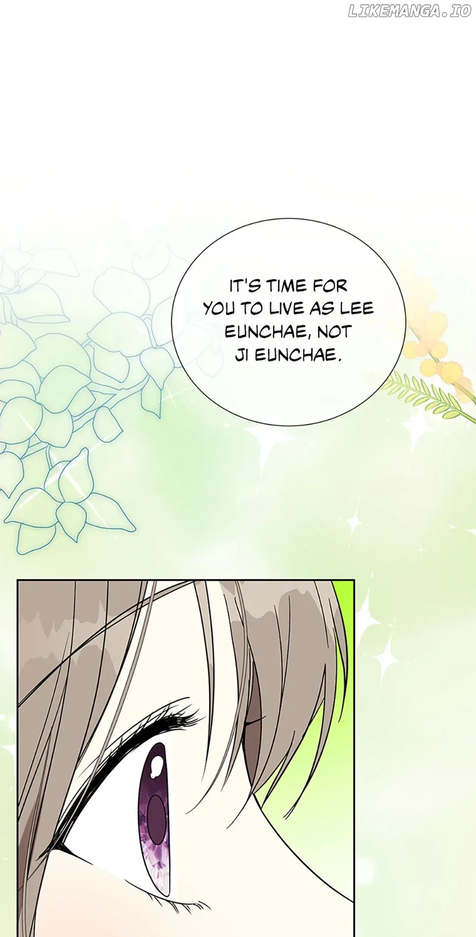 Love Class Chapter 55 page 2