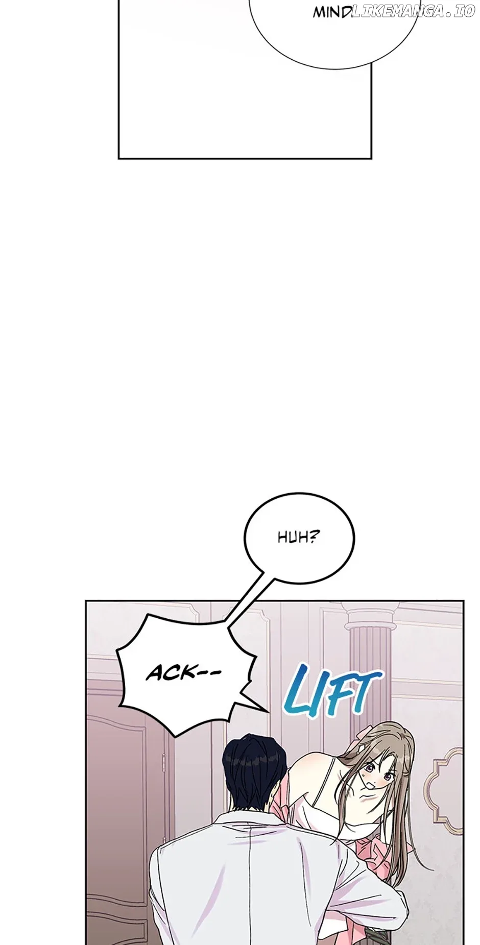 Love Class Chapter 54 page 14