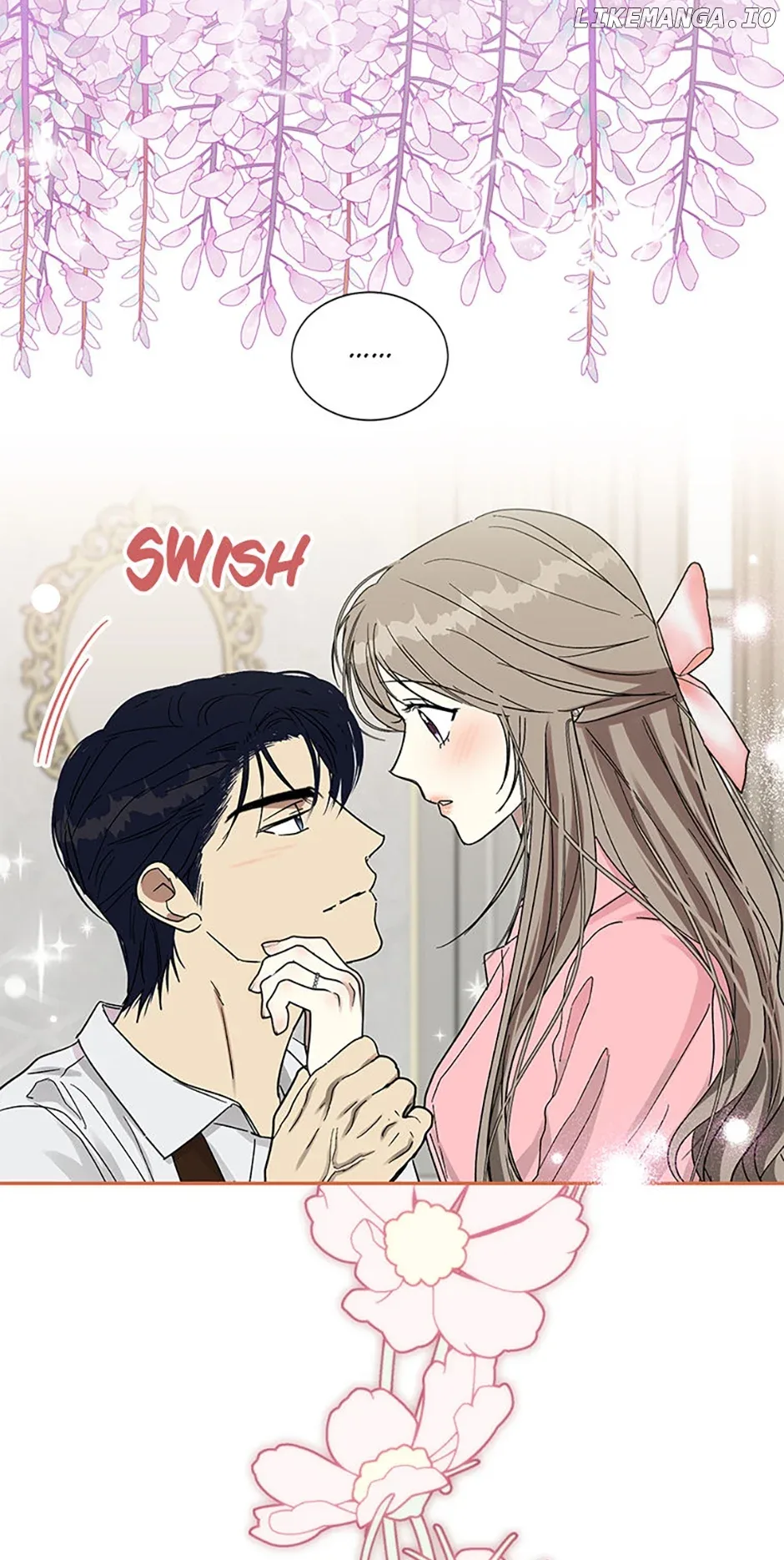 Love Class Chapter 54 page 4