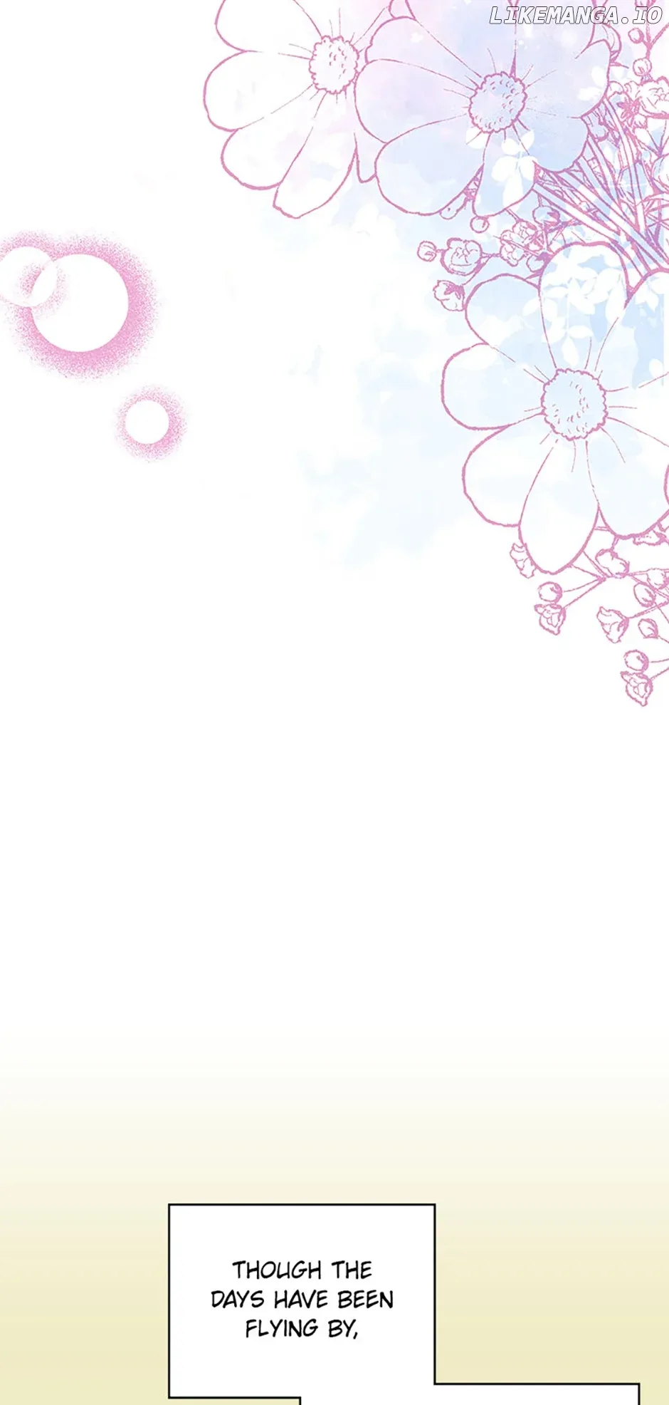 Love Class Chapter 55 page 13
