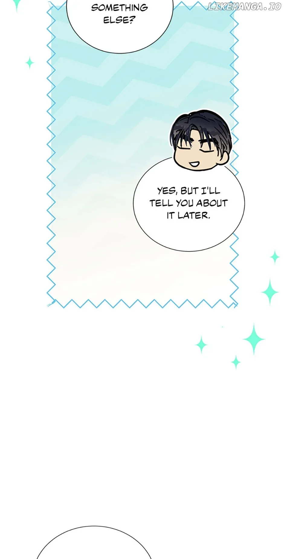 Love Class Chapter 55 page 7