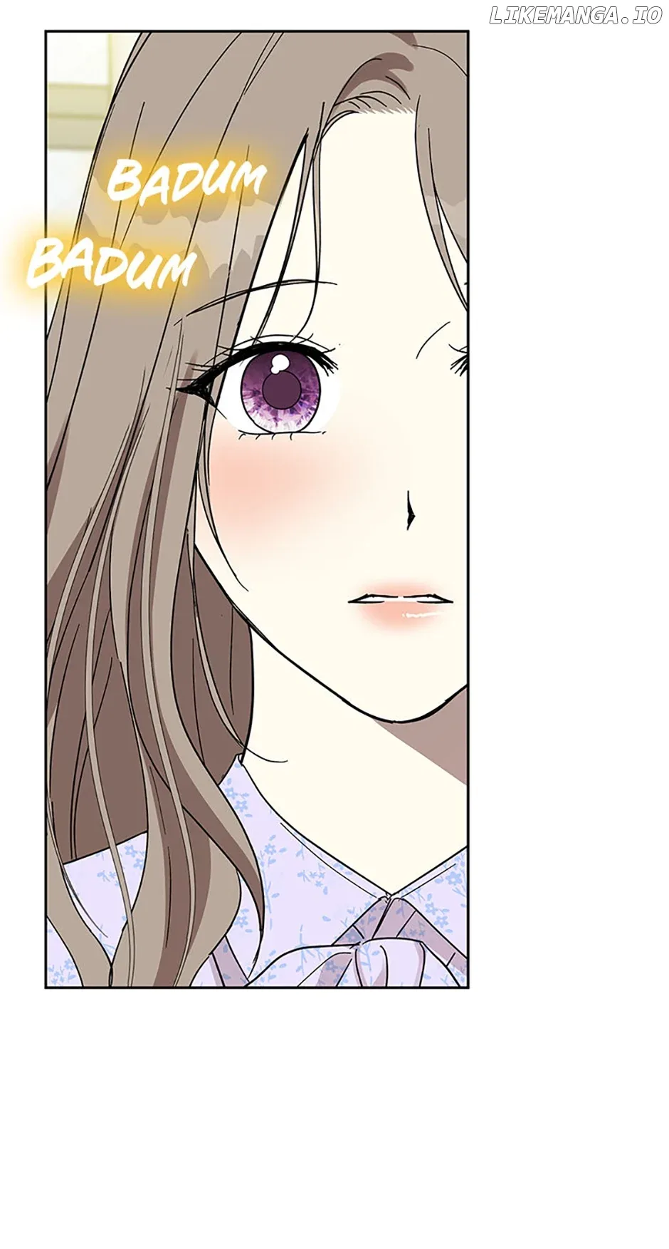 Love Class Chapter 55 page 30
