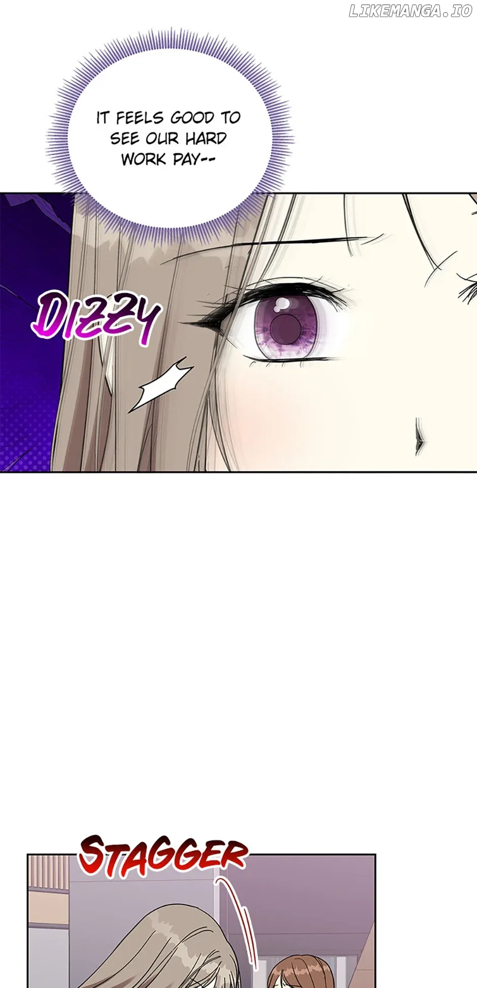 Love Class Chapter 55 page 63