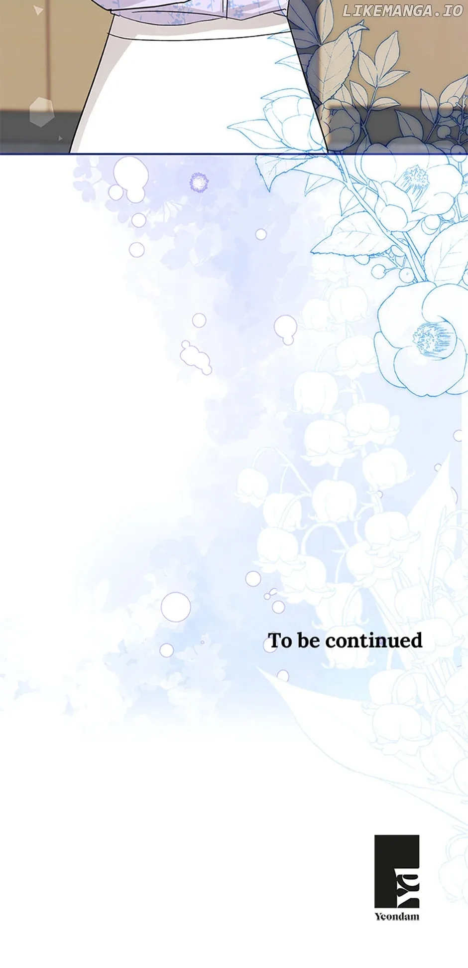 Love Class Chapter 55 page 75