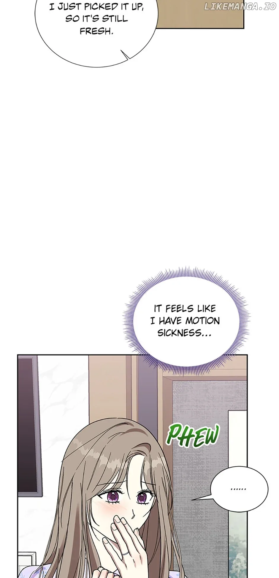 Love Class Chapter 55 page 72
