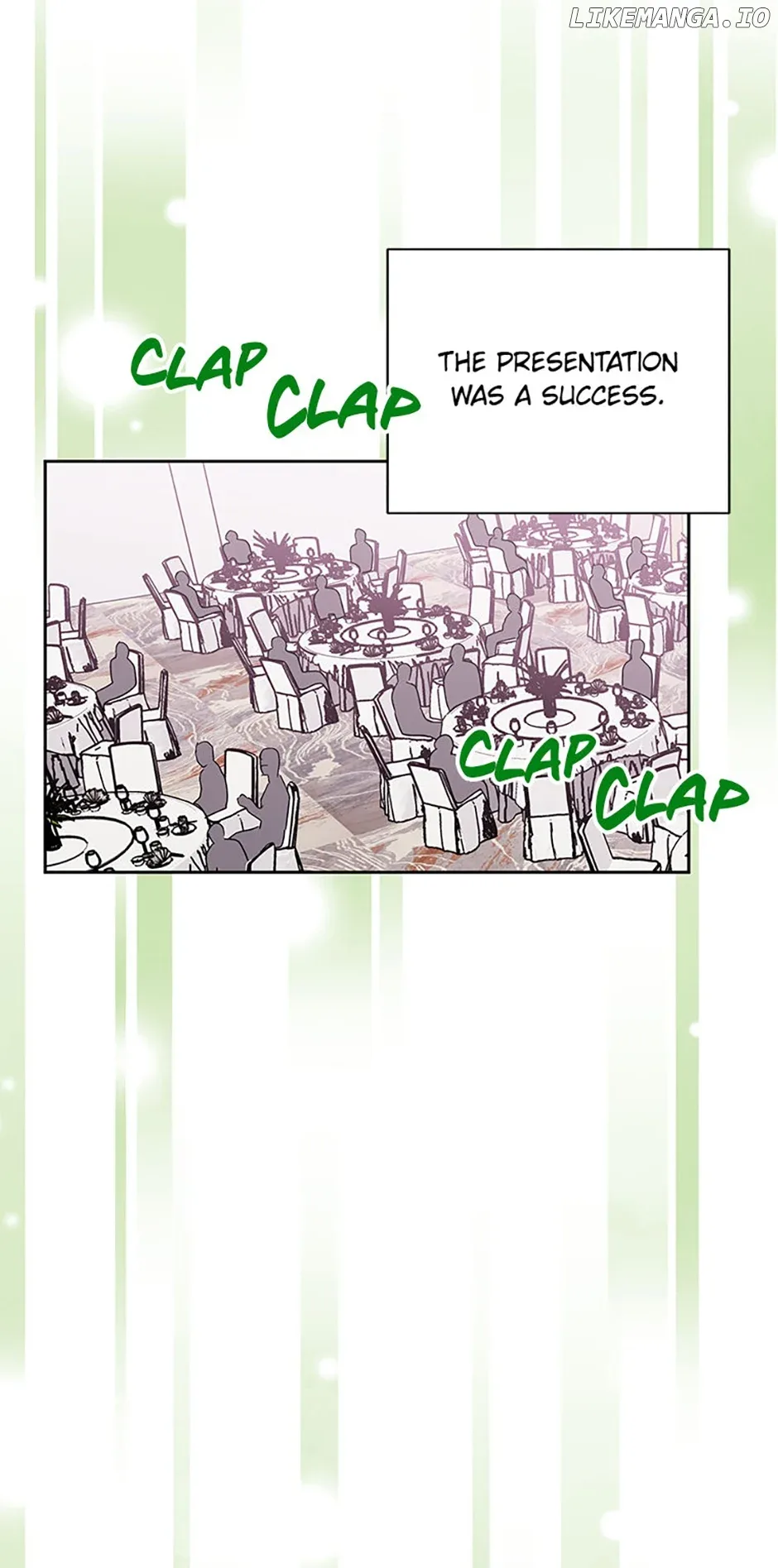 Love Class Chapter 55 page 59
