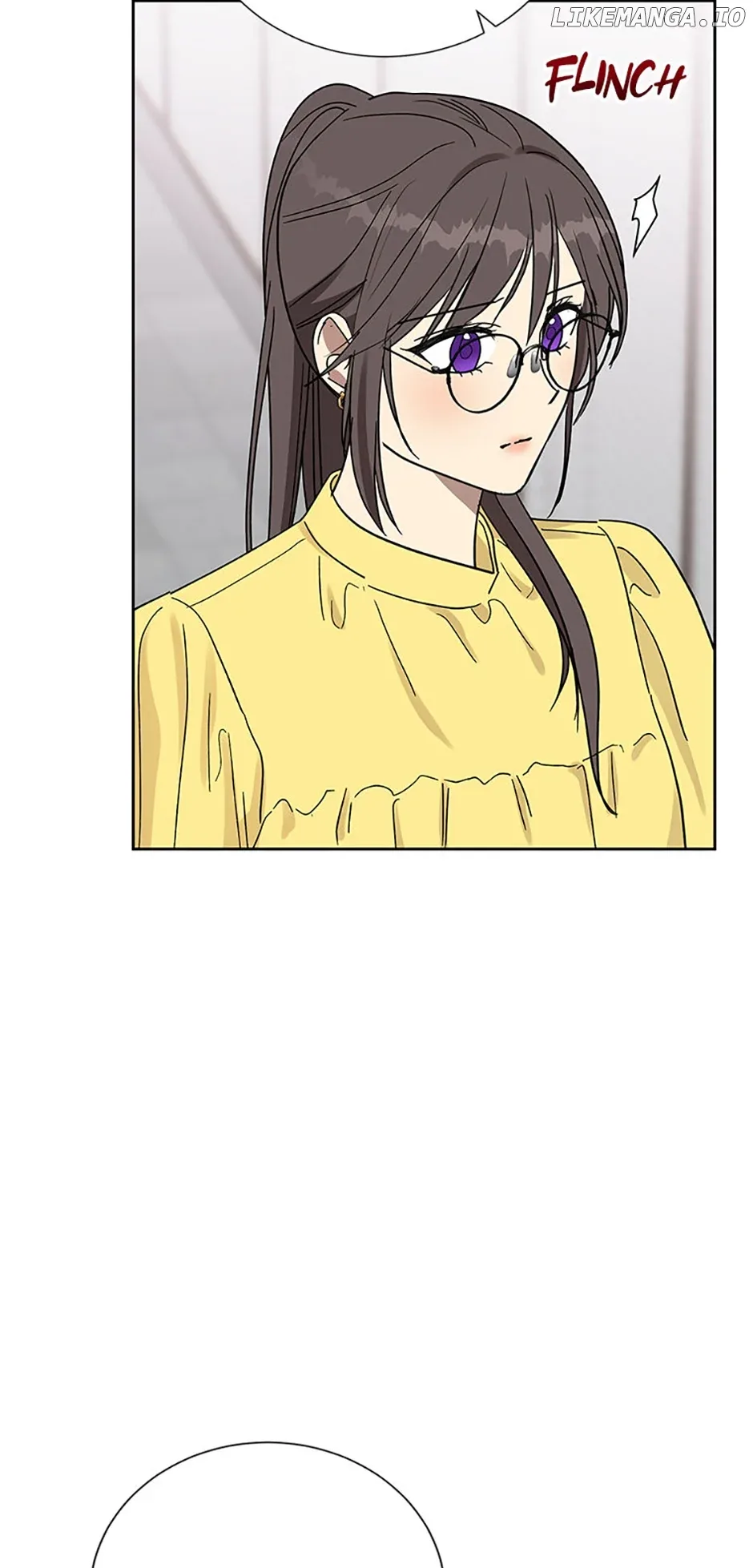 Love Class Chapter 55 page 42