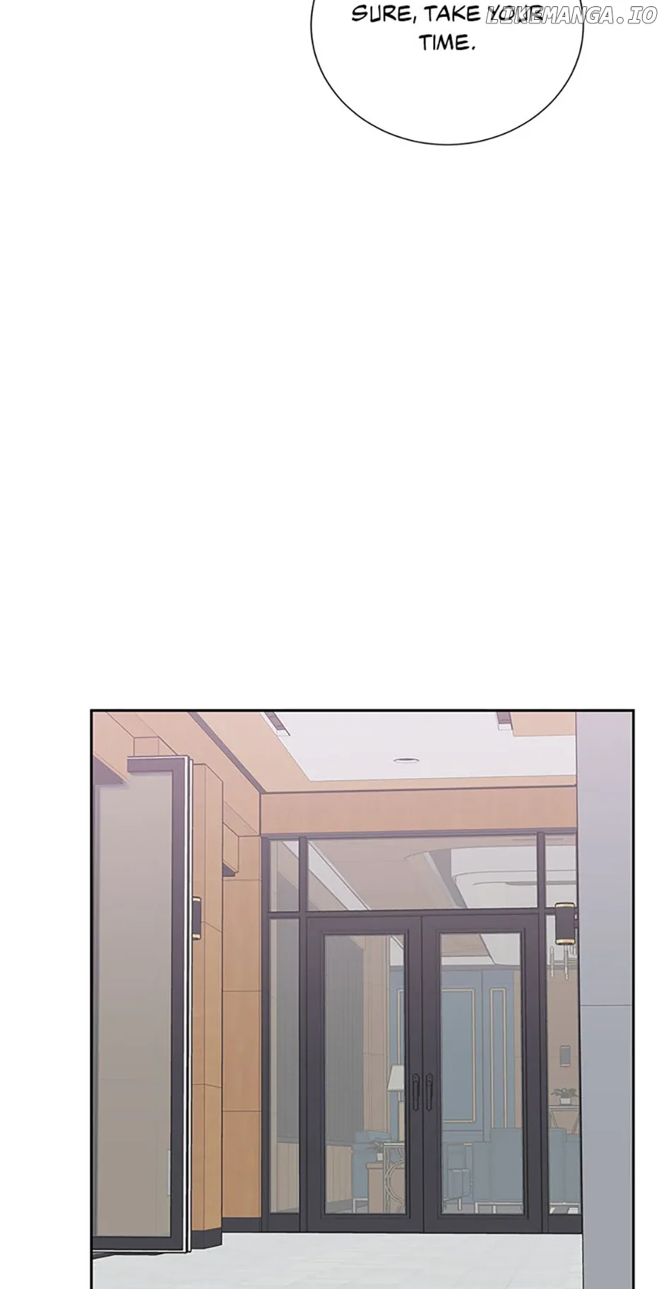 Love Class Chapter 55 page 36