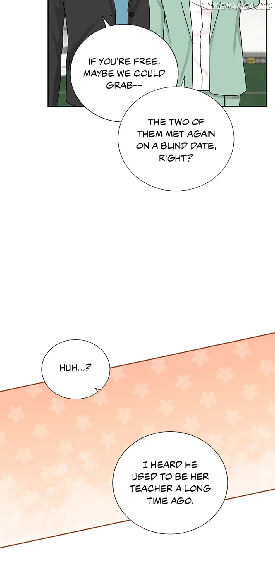 Love Class Chapter 53 page 45