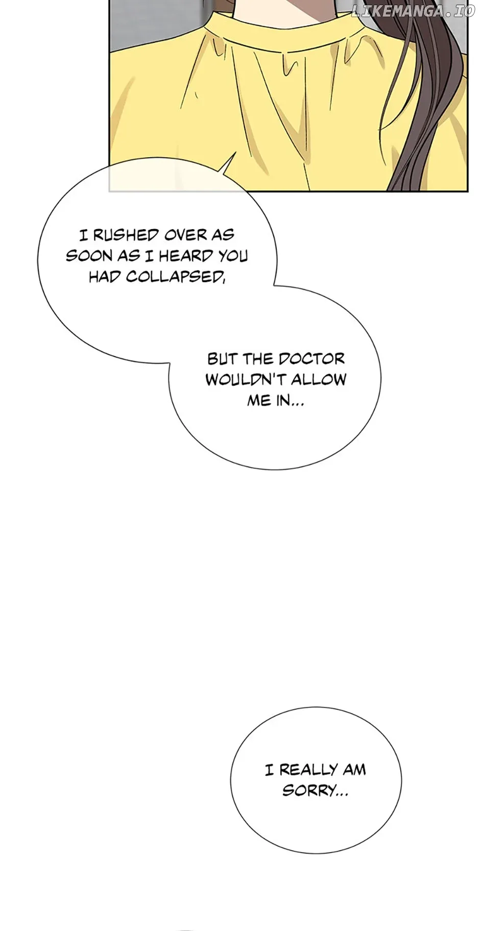 Love Class Chapter 55 page 39