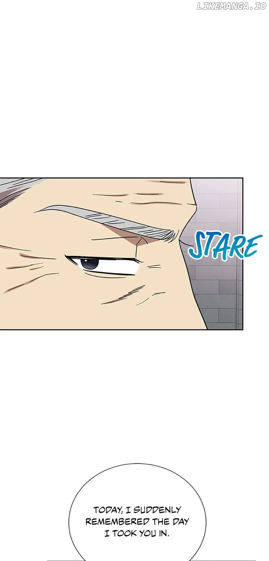 Love Class Chapter 55 page 41