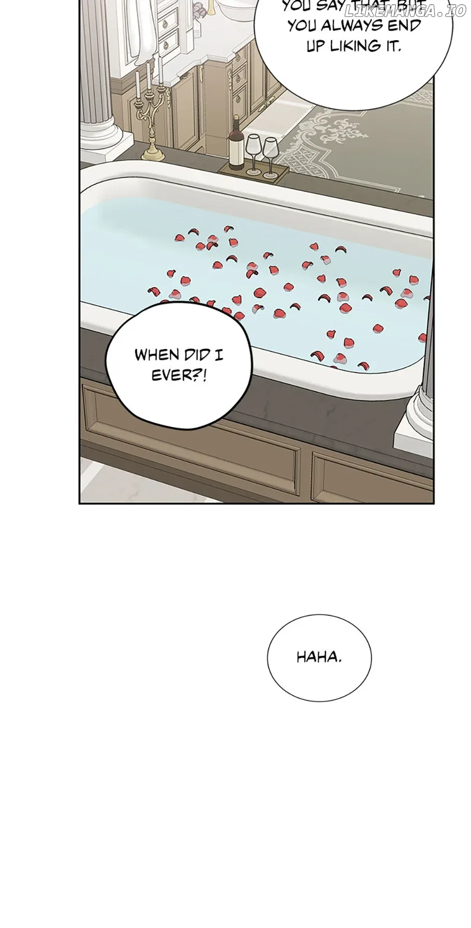 Love Class Chapter 54 page 16