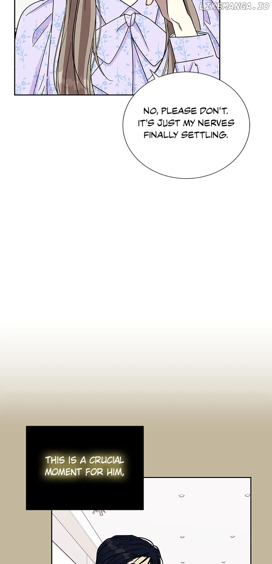 Love Class Chapter 55 page 66