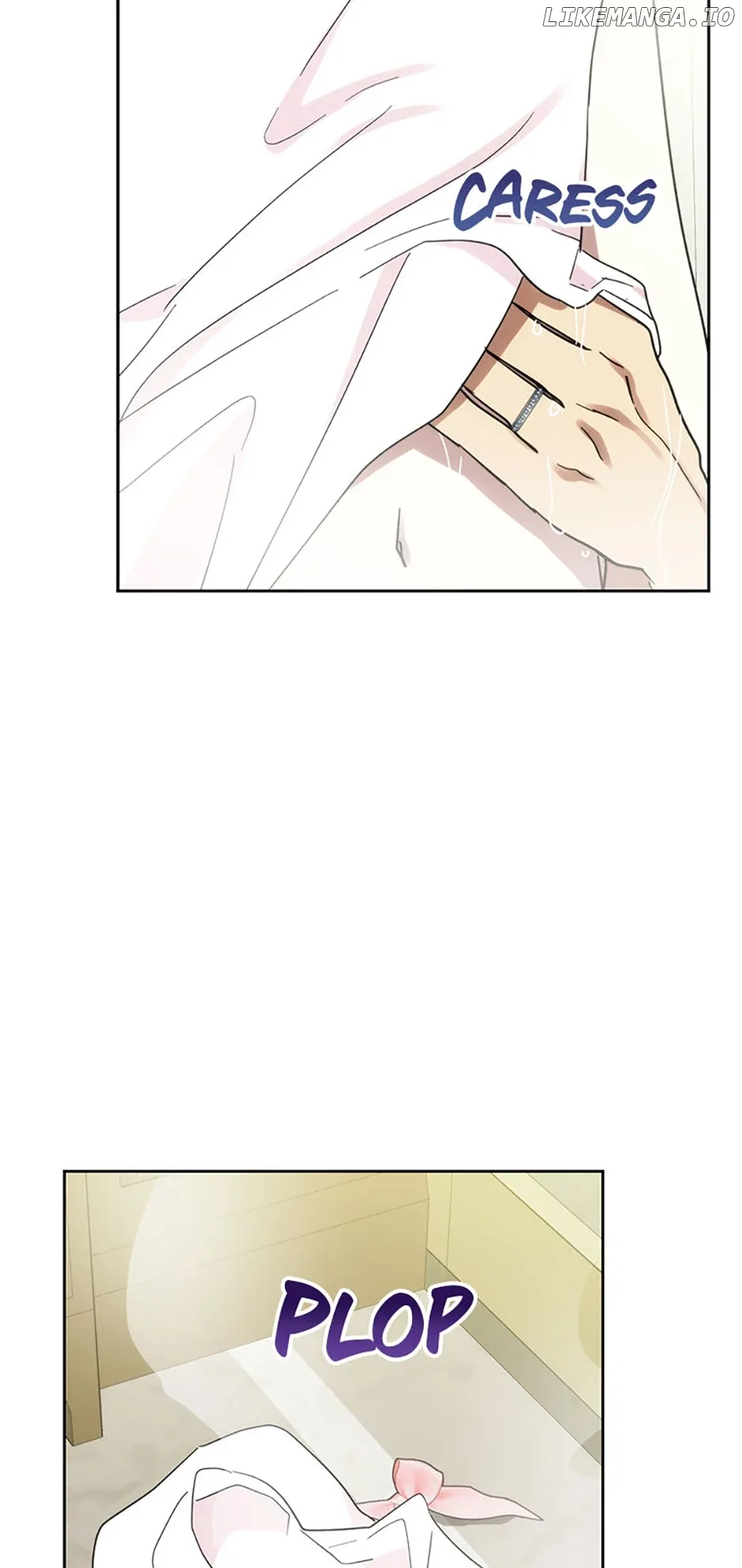 Love Class Chapter 54 page 23