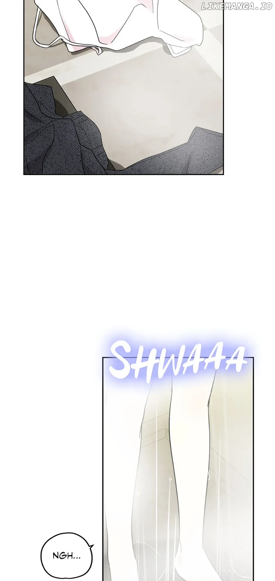 Love Class Chapter 54 page 24