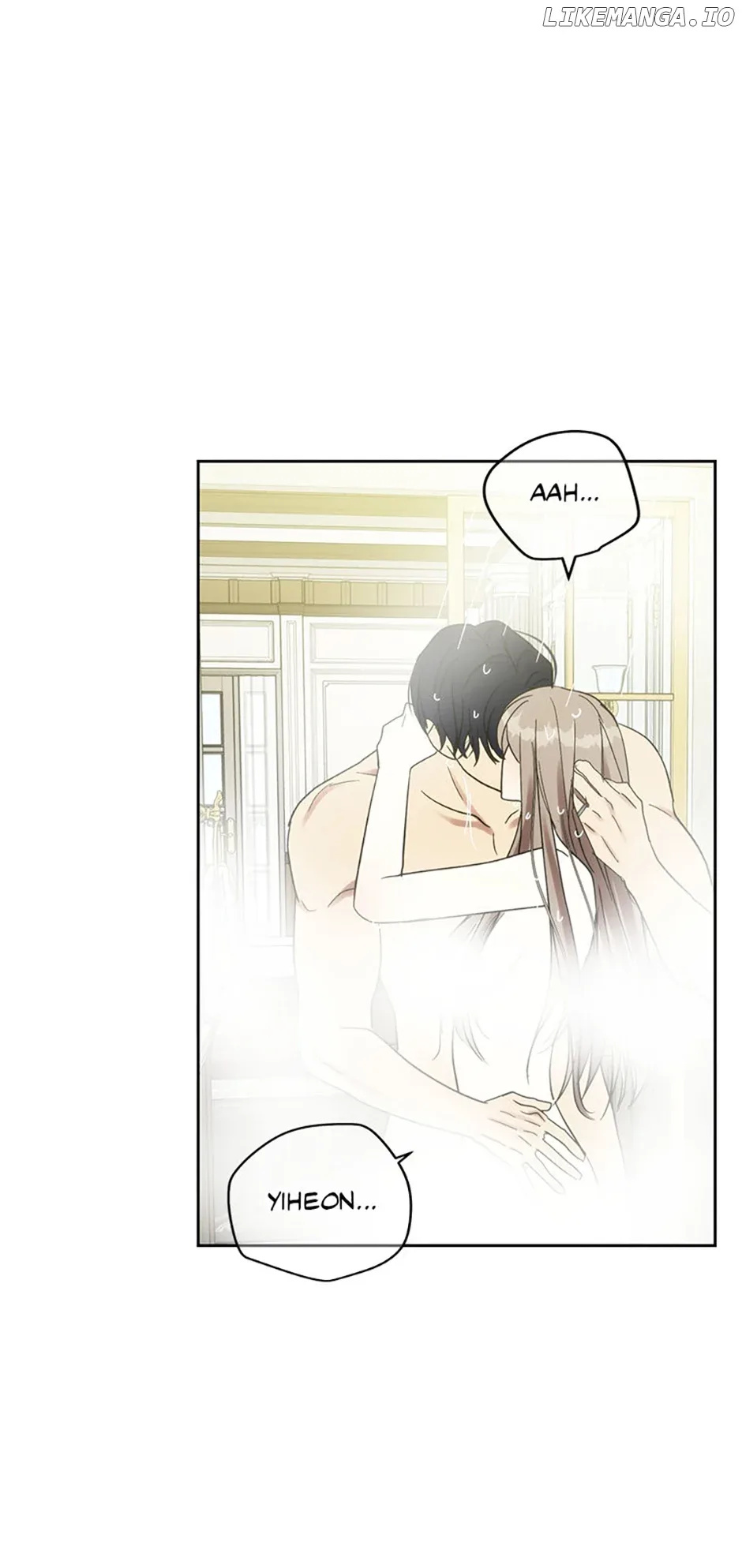 Love Class Chapter 54 page 27