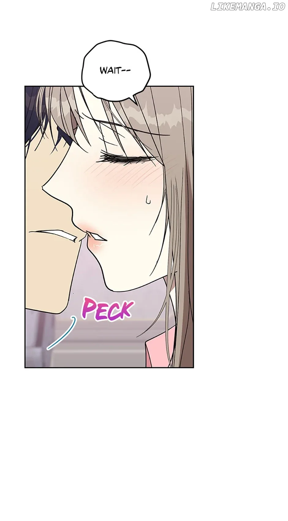Love Class Chapter 54 page 7