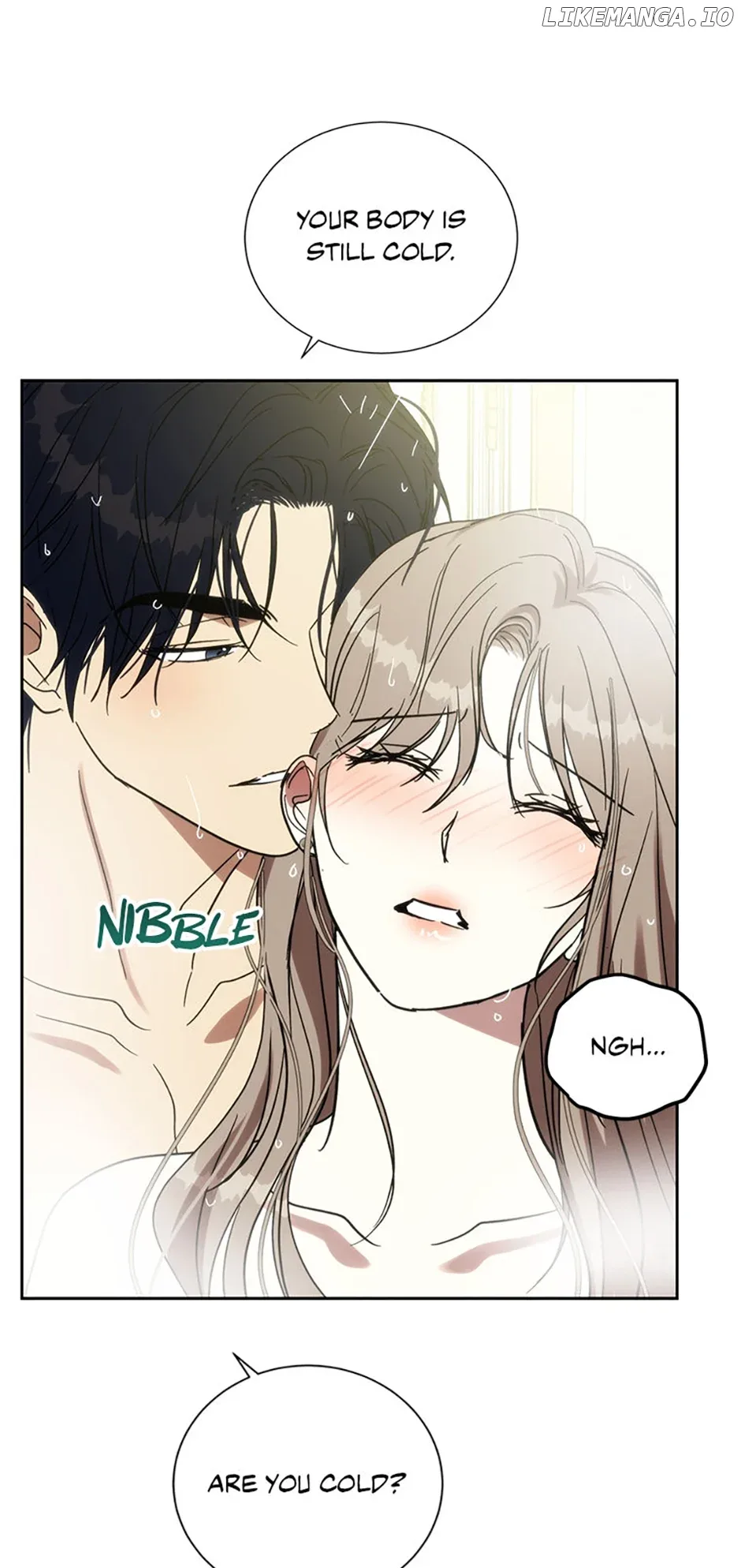 Love Class Chapter 54 page 28