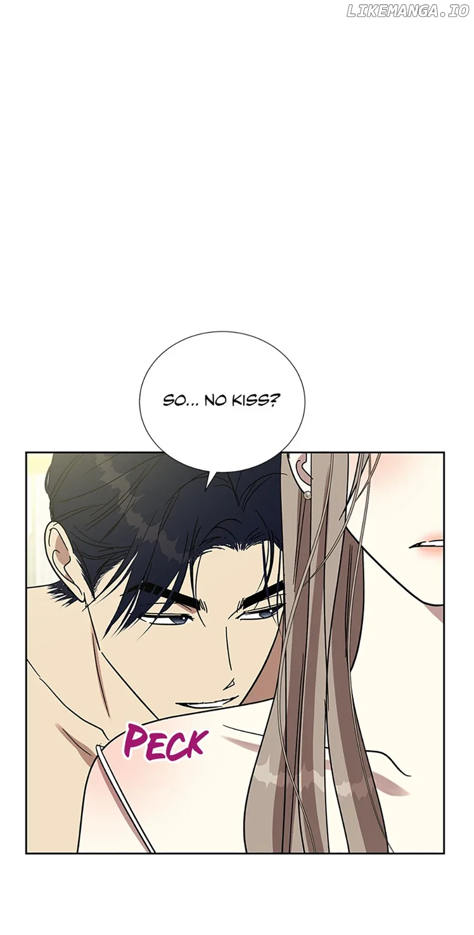 Love Class Chapter 54 page 20