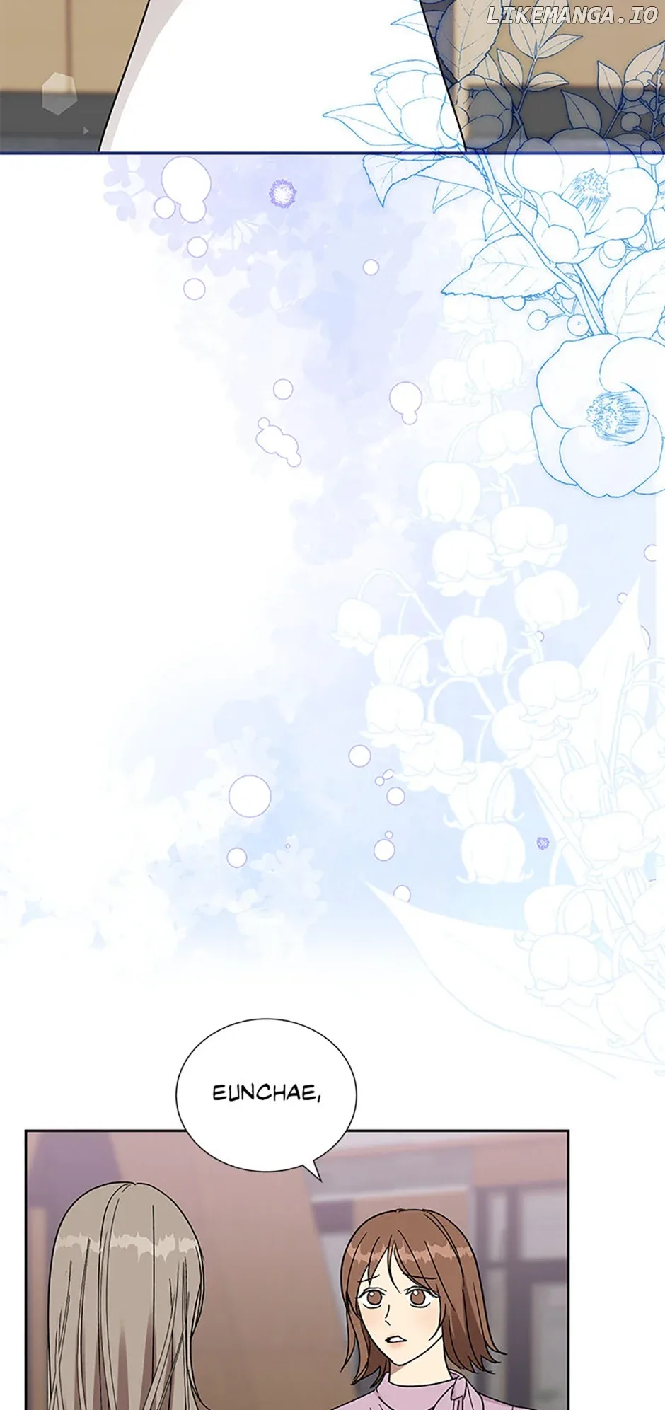 Love Class Chapter 56 page 4