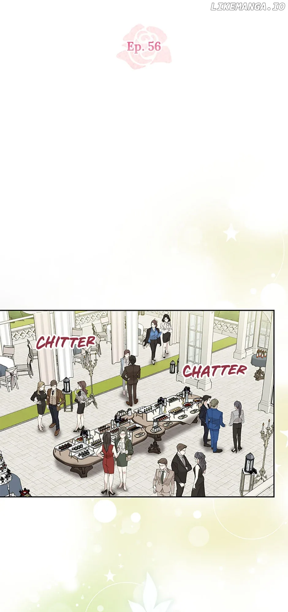 Love Class Chapter 56 page 10