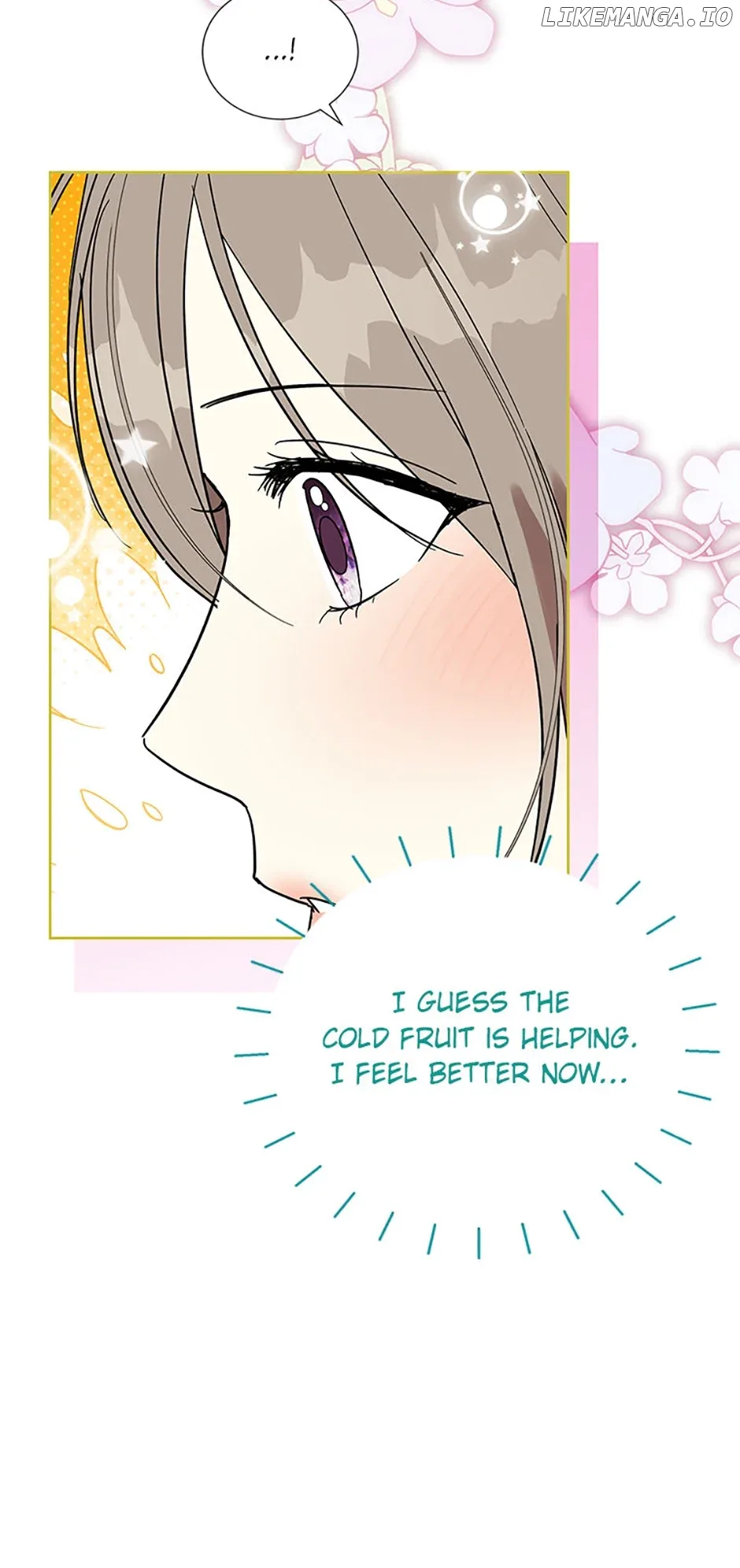 Love Class Chapter 56 page 15