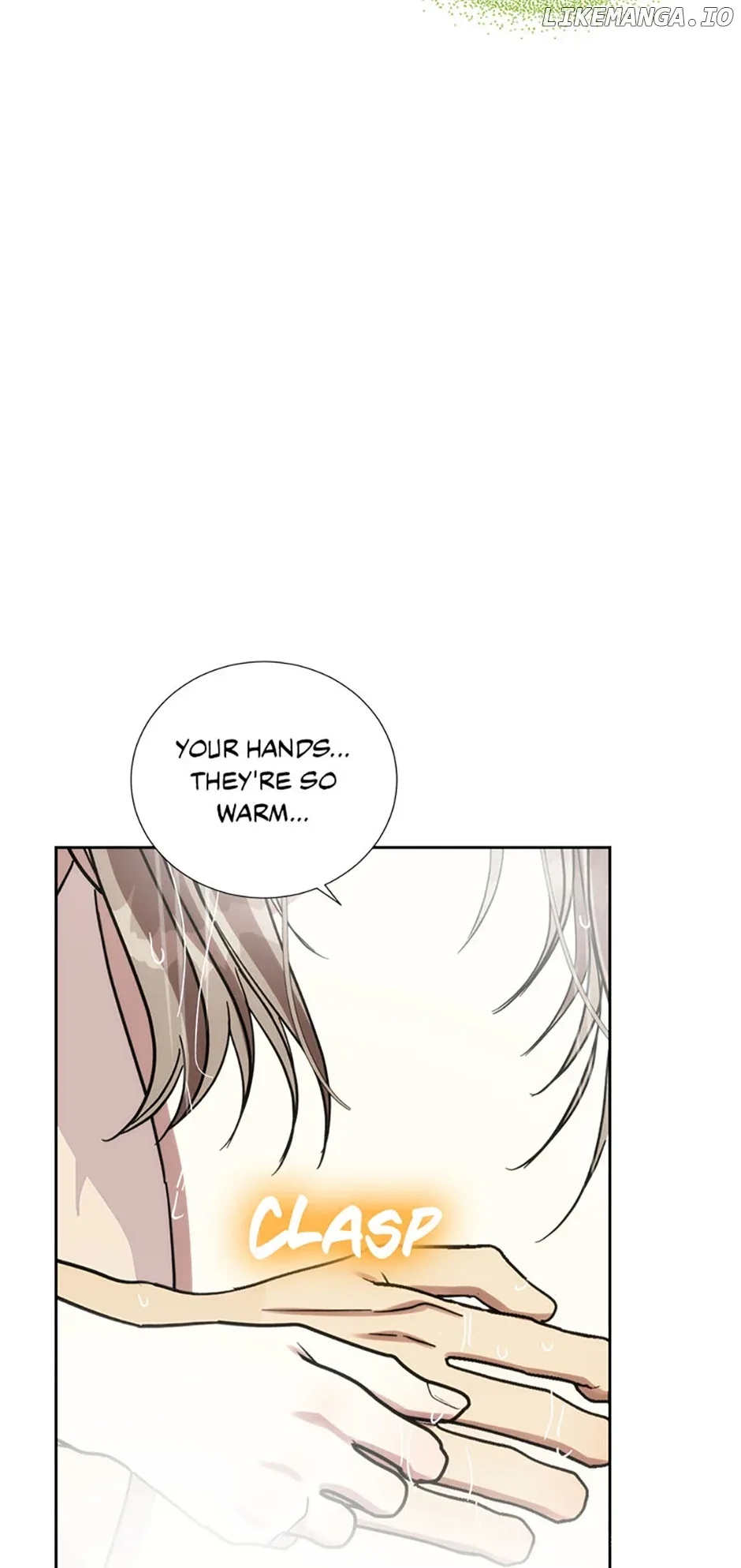 Love Class Chapter 54 page 30