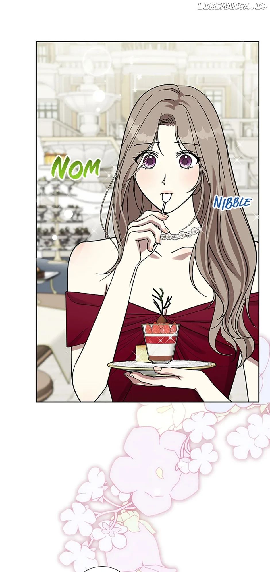 Love Class Chapter 56 page 14