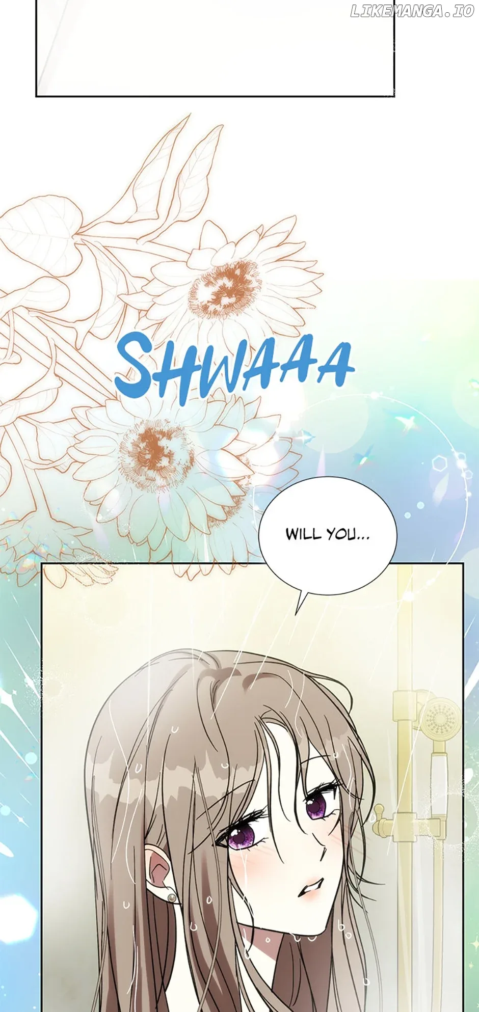 Love Class Chapter 54 page 31