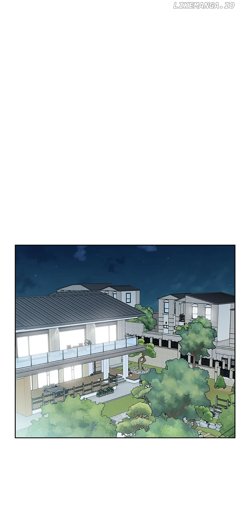 Love Class Chapter 53 page 55