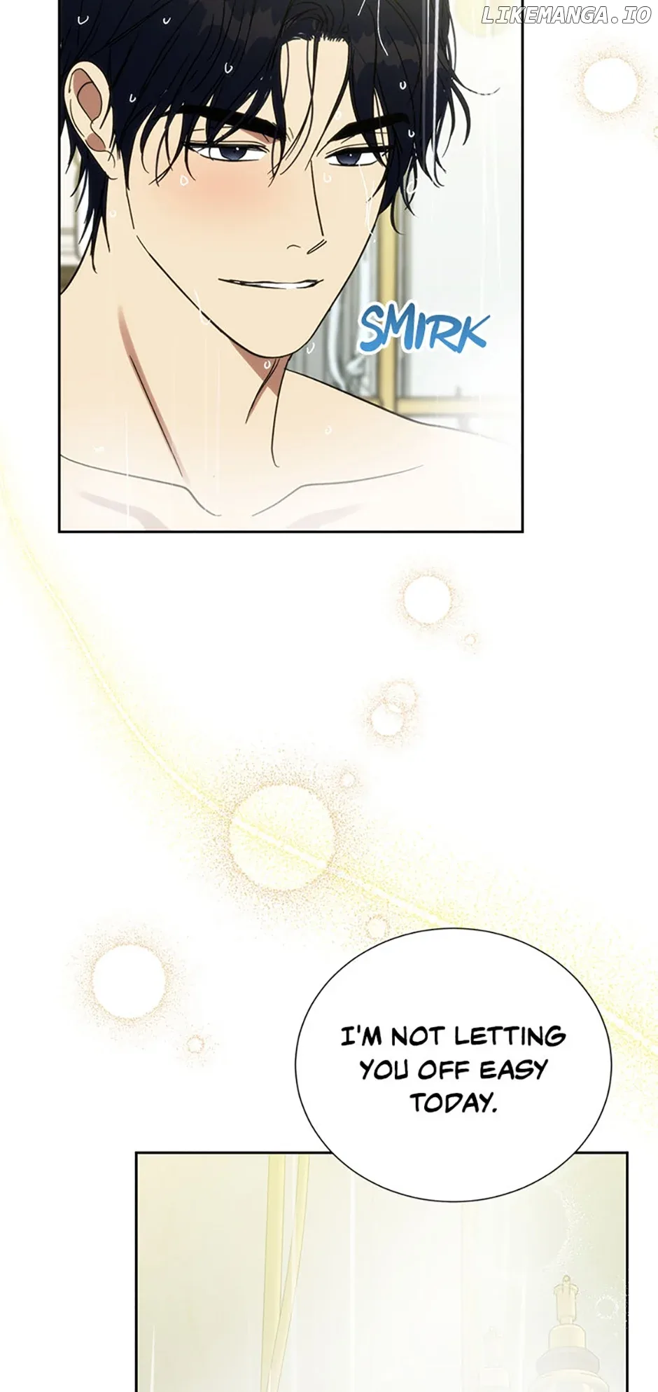 Love Class Chapter 54 page 33