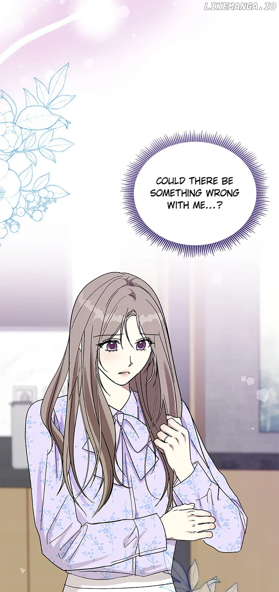 Love Class Chapter 56 page 3
