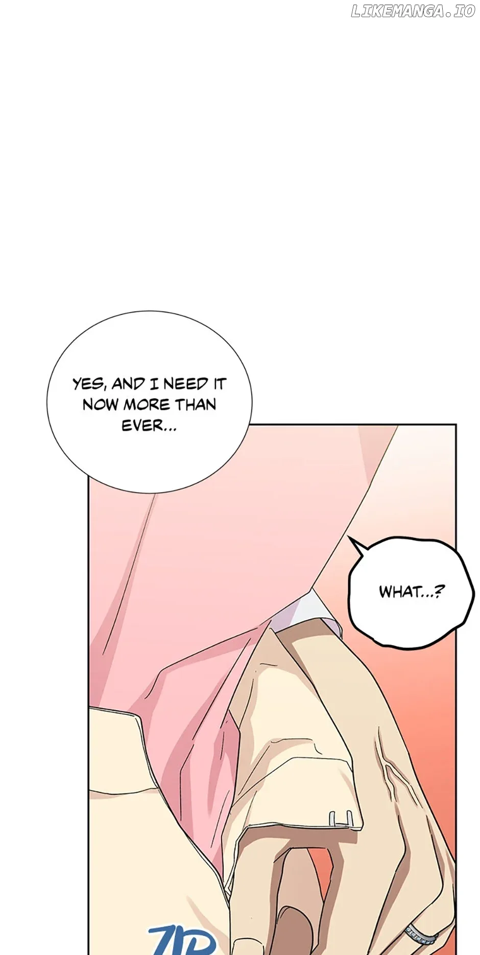 Love Class Chapter 54 page 2