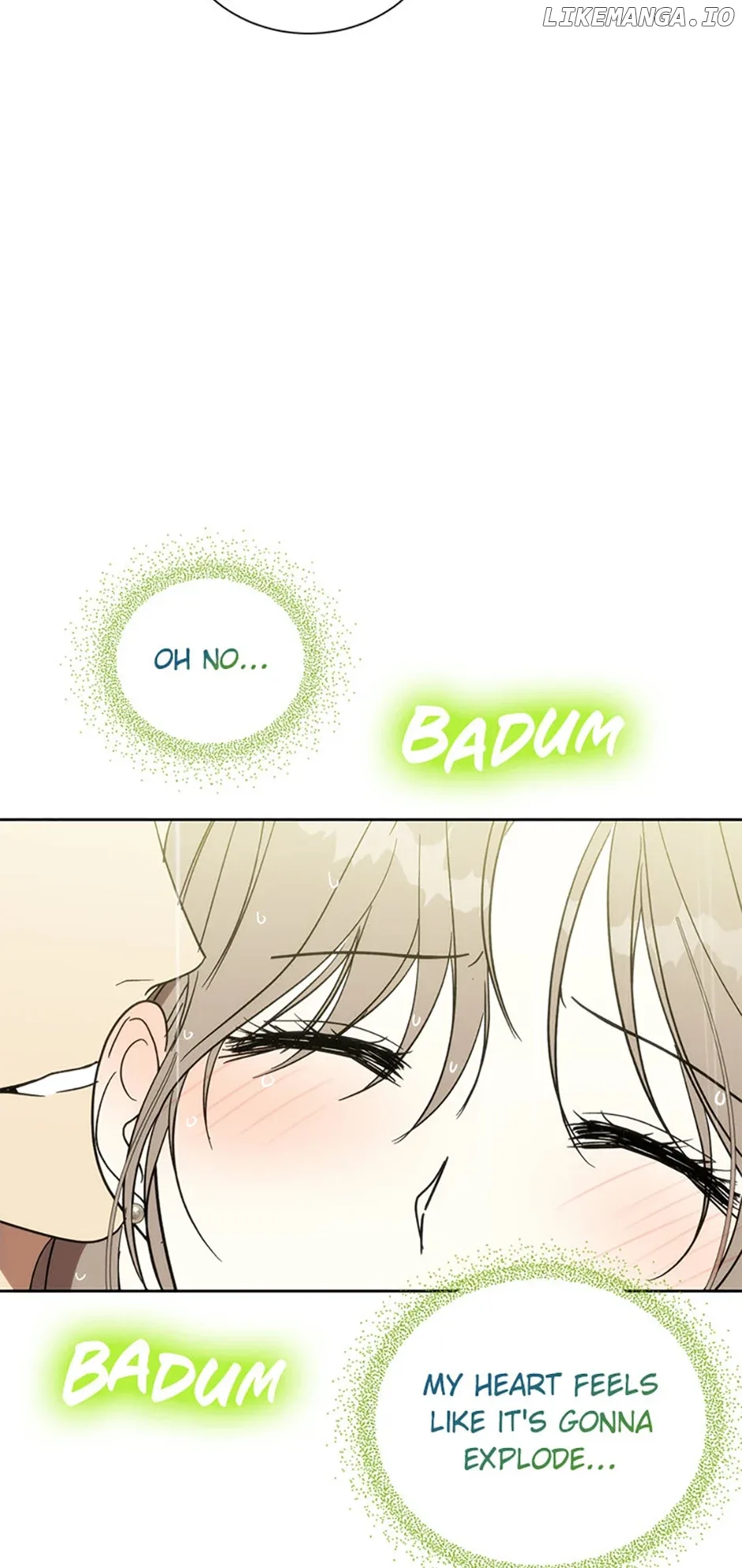Love Class Chapter 54 page 29