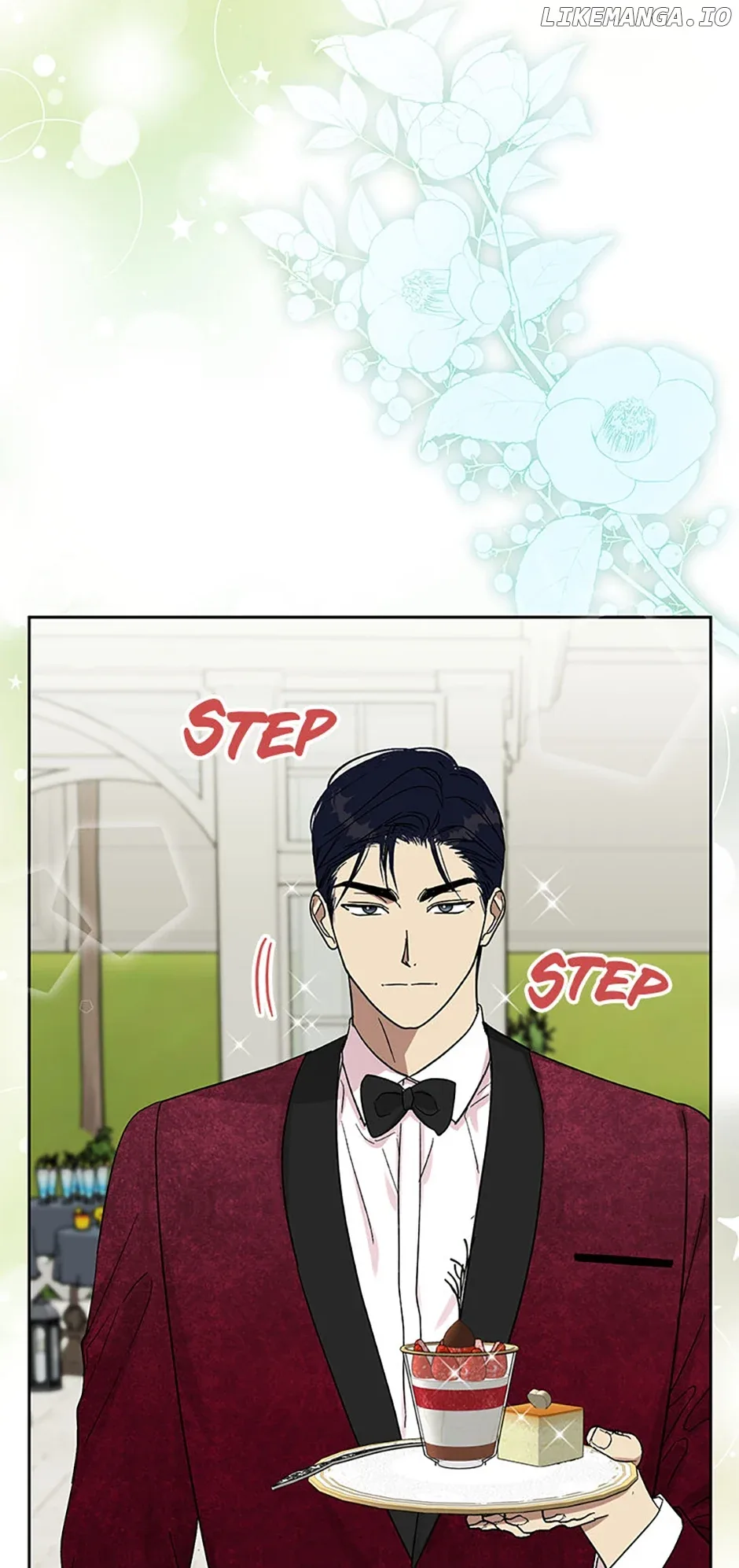 Love Class Chapter 56 page 11