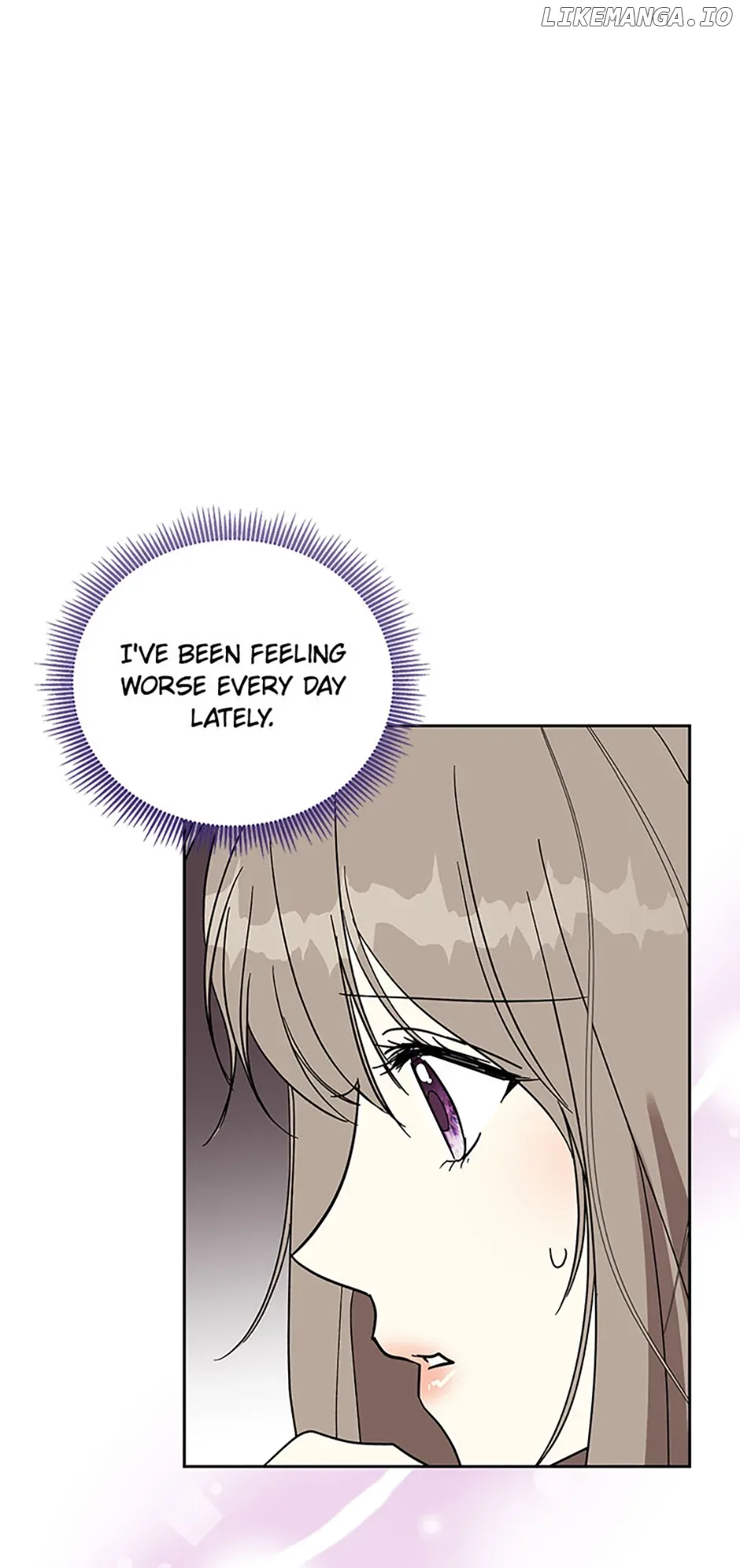Love Class Chapter 56 page 2