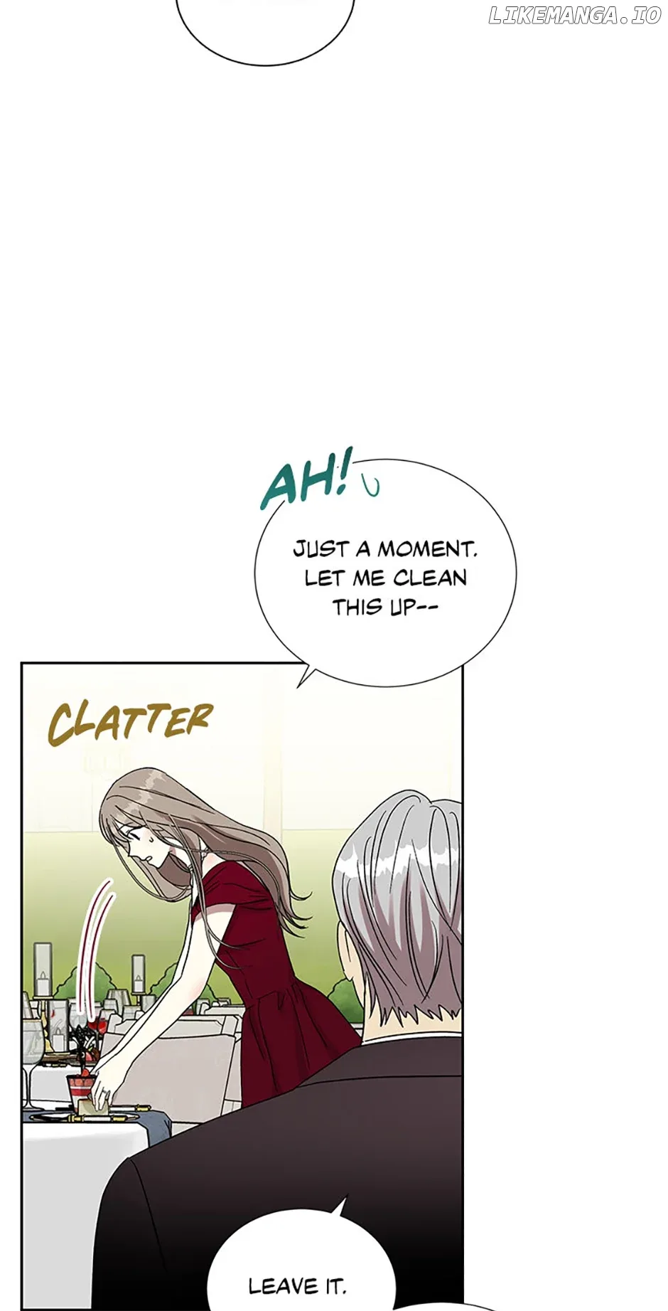 Love Class Chapter 56 page 47