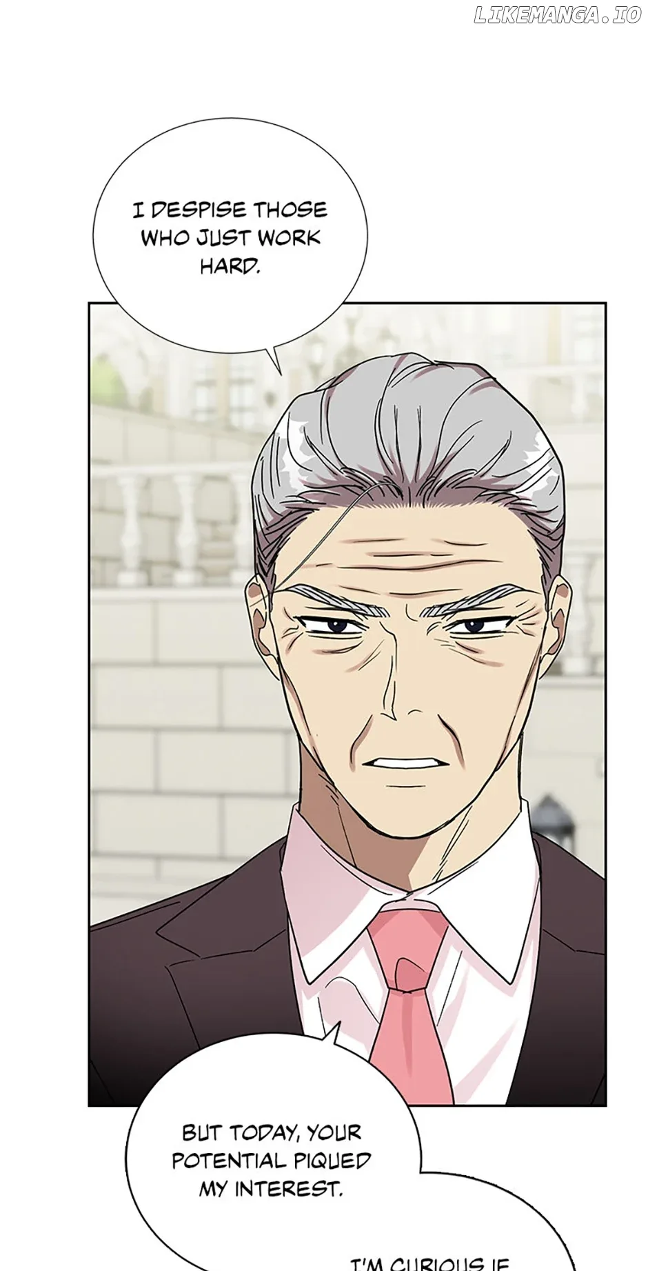 Love Class Chapter 56 page 49