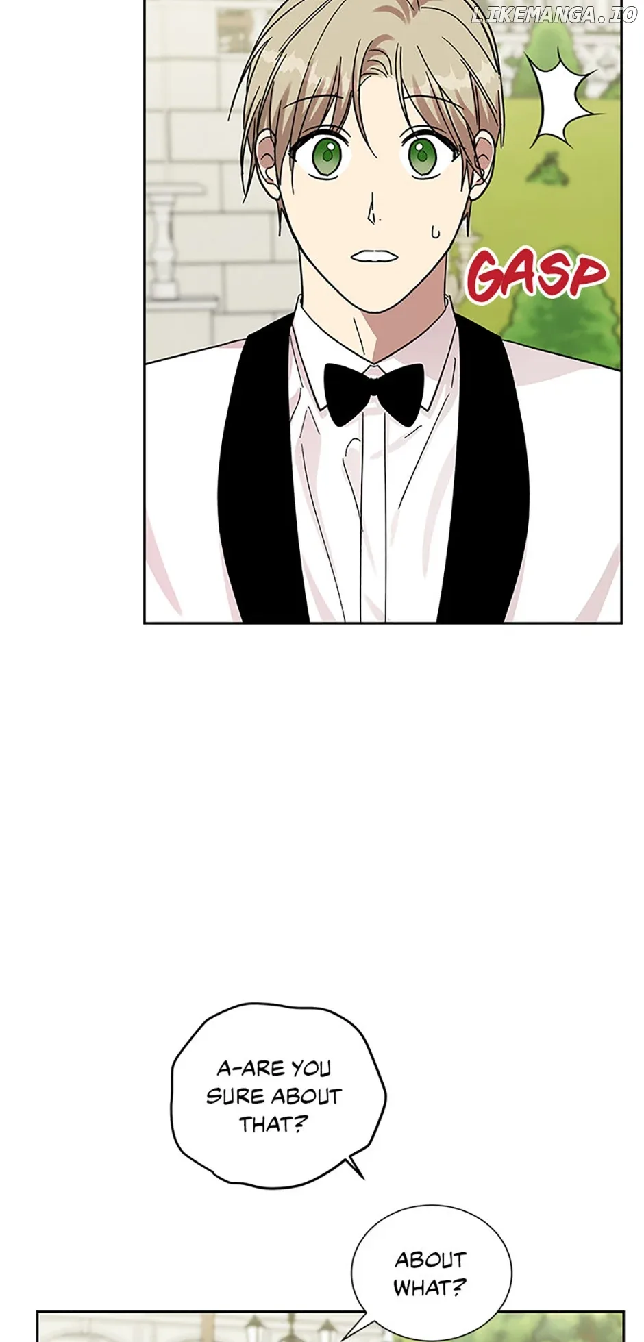 Love Class Chapter 56 page 41