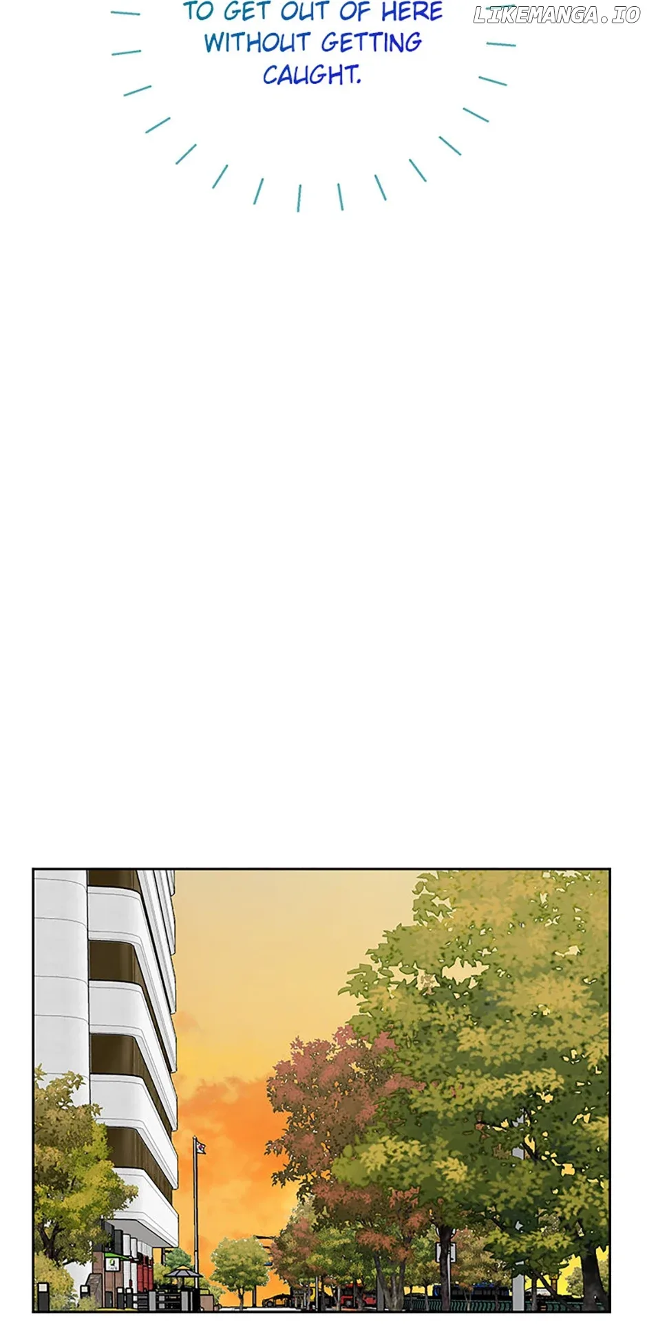 Love Class Chapter 56 page 66